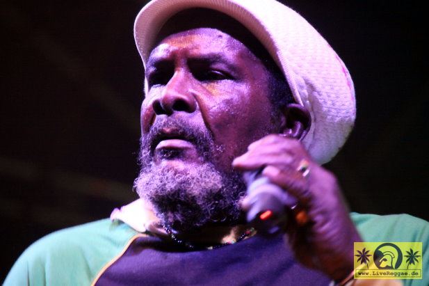 Pablo Moses (Jam) 